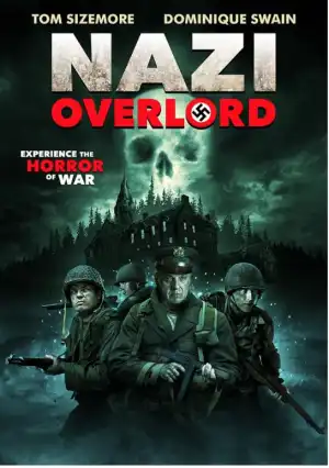 Nazi Overlord (2018)